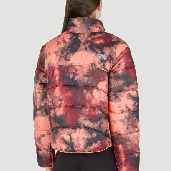 The North Face TNF 2000 Puffer Womens Jacket - NWT - Picture 2 of 7